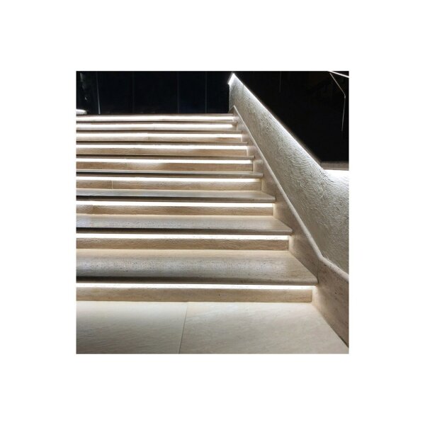 LED-Stripe "CLS-COB V2" 1m, neutralweiß 12V, 10W, 958 Lumen