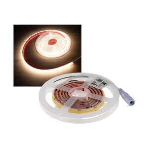 LED-Stripe "CLS-COB V2" 1m, neutralweiß...