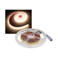 LED-Stripe "CLS-COB V2" 1m, neutralweiß 12V, 10W, 958 Lumen