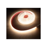 LED-Stripe "CLS-COB V2" 1m, neutralweiß 12V, 10W, 958 Lumen
