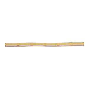 LED-Stripe "CLS-COB V2" 1m, warmweiß 12V, 10W, 908 Lumen