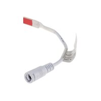 LED-Stripe "CLS-COB V2" 1m, warmweiß 12V, 10W, 908 Lumen