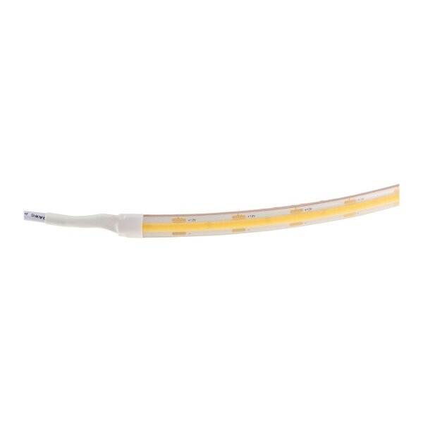 LED-Stripe "CLS-COB V2" 2m, neutralweiß 12V, 19W, 1916 Lumen