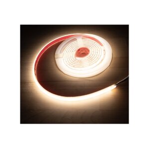 LED-Stripe "CLS-COB V2" 2m, neutralweiß 12V, 19W, 1916 Lumen