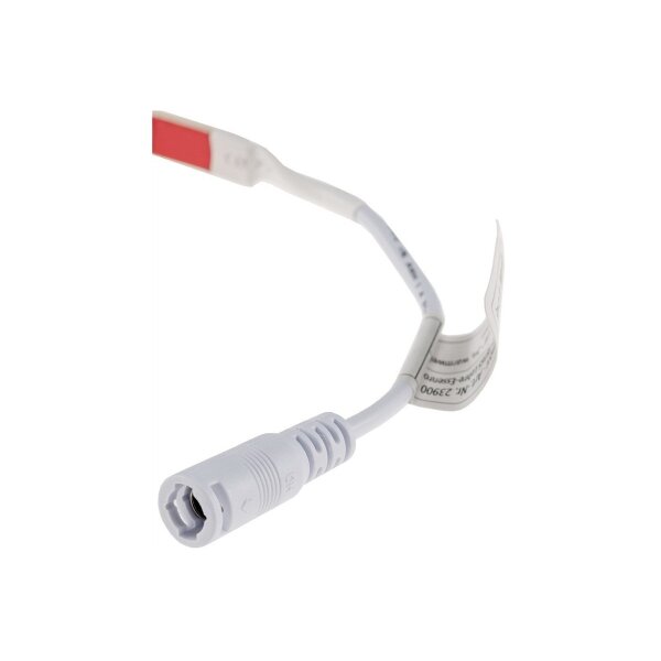 LED-Stripe "CLS-COB V2" 2m, warmweiß 12V, 19W, 1817 Lumen