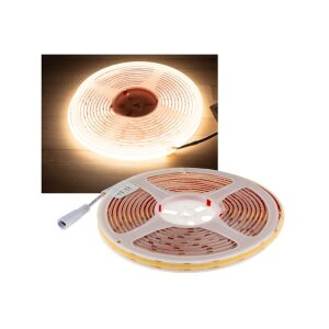 LED-Stripe "CLS-COB V2" 5m, neutralweiß...