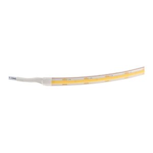 LED-Stripe "CLS-COB V2" 5m, warmweiß 12V, 48W, 4543 Lumen