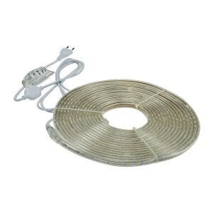 LED-Stripe "Ultra-Bright" 230V, 10m 630...