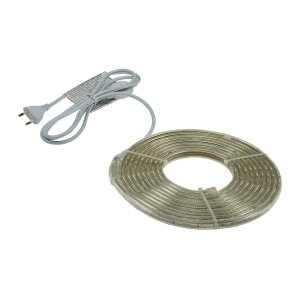 LED-Stripe "Ultra-Bright" 230V, 5,0m 600...