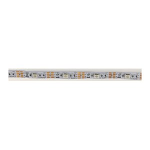 RGB LED-Stripe Set 3,5m + MiniController Farbwechsel, IR-FB + App-Control, IP20