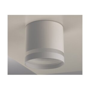 Aufbauleuchte "DS-53" für GX53...