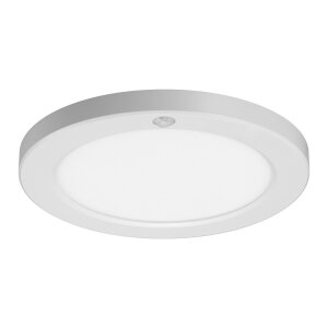 LED Deckenleuchte "BUTON" mit PIR-Sensor...
