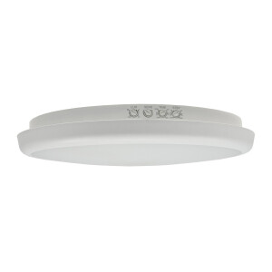 LED Deckenleuchte "SALAO 16 NW" IP54 16W, 1500lm, 4000K, HF Bewegungsmelder
