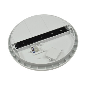 LED Deckenleuchte "SALAO 16 NW" IP54 16W, 1500lm, 4000K, HF Bewegungsmelder