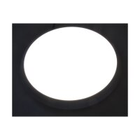 LED Deckenleuchte "SALAO 16 NW" IP54 16W, 1500lm, 4000K, HF Bewegungsmelder