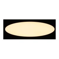 LED Deckenleuchte "SALAO 22 WW" IP54 22W, 2200lm, 3000K, HF Bewegungsmelder