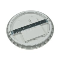 LED Deckenleuchte "SALAO 22 WW" IP54 22W, 2200lm, 3000K, HF Bewegungsmelder