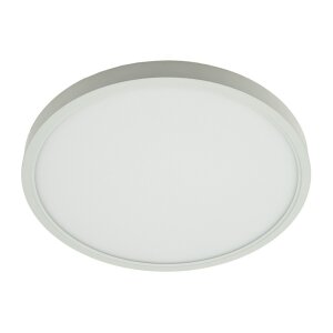 LED Deckenleuchte "Santano 24n" Ø 30cm,...