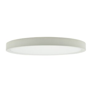 LED Deckenleuchte "Santano 24n" Ø 30cm, 24W, 2350lm, 4200K neutralweiß