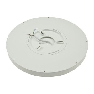 LED Deckenleuchte "Santano 24n" Ø 30cm, 24W, 2350lm, 4200K neutralweiß