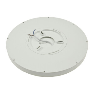 LED Deckenleuchte "Santano 24w" Ø 30cm, 23W, 2250lm, 3000K warmweiß