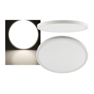 LED Deckenleuchte "Santano 36n" Ø 40cm,...