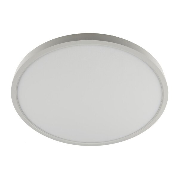 LED Deckenleuchte "Santano 36w" Ø 40cm, 36W, 3500lm, 3000K warmweiß