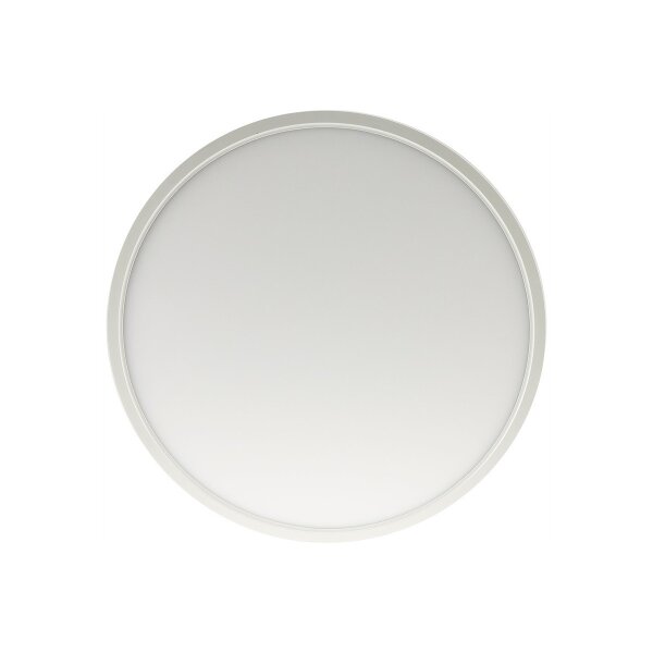 LED Deckenleuchte "Santano 36w" Ø 40cm, 36W, 3500lm, 3000K warmweiß