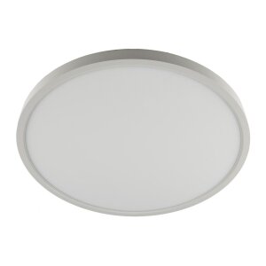 LED Deckenleuchte "Santano 36w" Ø 40cm, 36W, 3500lm, 3000K warmweiß