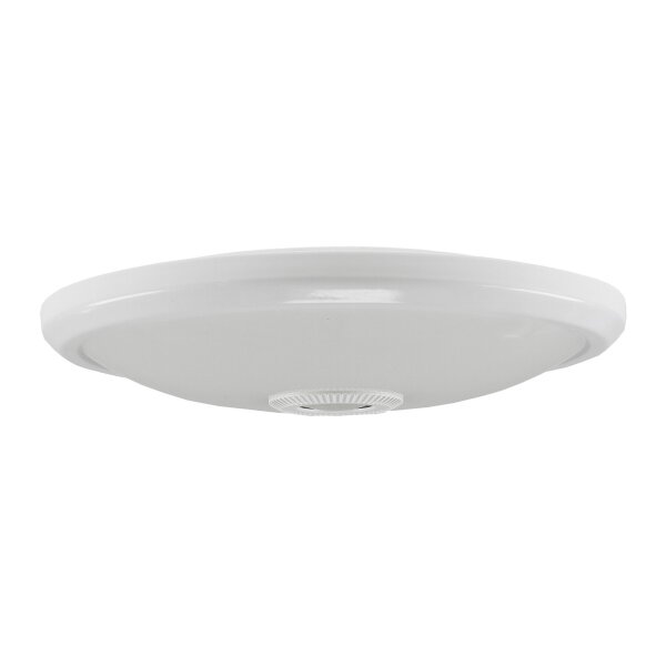 LED Deckenleuchte "TERCEIRA" 12W, 1060lm, 3000K, PIR-Bewegungsmelder