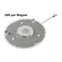 LED Umrüstmodul "UM18nw" für Leuchten Ø180mm, 18W, 1990lm, 4000K, Magnethalter