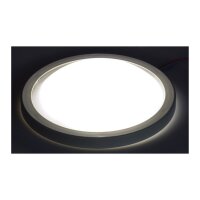 LED Umrüstmodul "UM18nw" für Leuchten Ø180mm, 18W, 1990lm, 4000K, Magnethalter