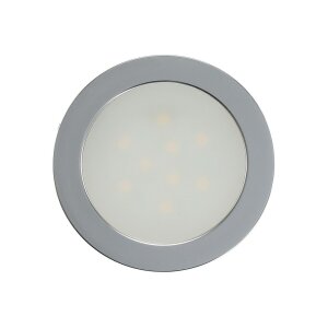LED Einbauleuchte "EBL Slim WW" IP67,1W, 50lm,...