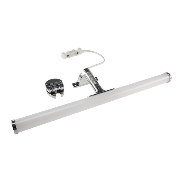 LED Spiegelleuchte "Banheiro 6A" 230V, 6W, 780lm, 40cm, 2900K warmweiß