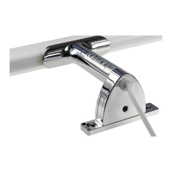 LED Spiegelleuchte "Banheiro 6A" 230V, 6W, 780lm, 40cm, 2900K warmweiß