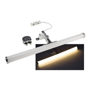 LED Spiegelleuchte "Banheiro 6A" 230V, 6W,...