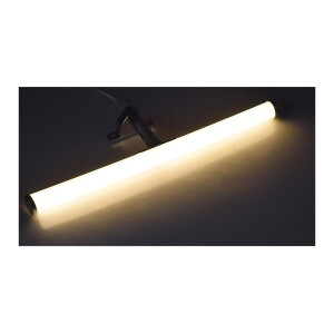 LED Spiegelleuchte "Banheiro 6A" 230V, 6W, 780lm, 40cm, 2900K warmweiß