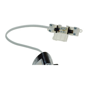 LED Spiegelleuchte "Banheiro 6A" 230V, 6W, 780lm, 40cm, 2900K warmweiß