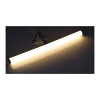LED Spiegelleuchte "Banheiro 6A" 230V, 6W, 780lm, 40cm, 2900K warmweiß