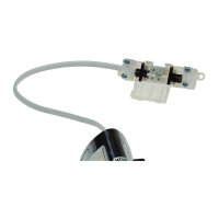 LED Spiegelleuchte "Banheiro 6A" 230V, 6W, 780lm, 40cm, 2900K warmweiß