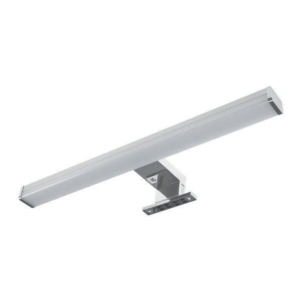 LED Spiegelleuchte "Banho 400" 230V, 7W, 1080lm, 40cm, Neutralweiß