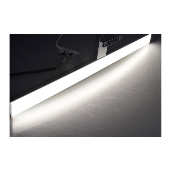 LED Spiegelleuchte "Banho 400" 230V, 7W, 1080lm, 40cm, Neutralweiß