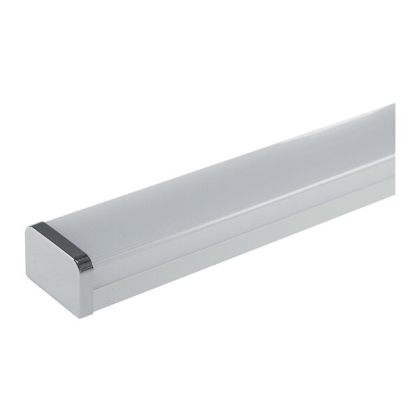 LED Spiegelleuchte "Banho 400" 230V, 7W, 1080lm, 40cm, Neutralweiß