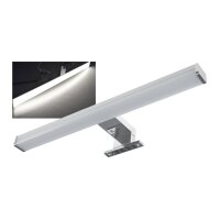 LED Spiegelleuchte "Banho 400" 230V, 7W, 1080lm, 40cm, Neutralweiß