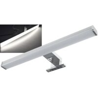 LED Spiegelleuchte "Banho 400" 230V, 7W, 1080lm, 40cm, Neutralweiß
