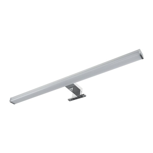 LED Spiegelleuchte "Banho 600" 230V, 11W, 1600lm, 60cm, Neutralweiß