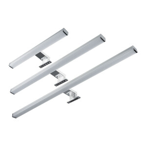 LED Spiegelleuchte "Banho 600" 230V, 11W, 1600lm, 60cm, Neutralweiß