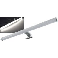 LED Spiegelleuchte "Banho 600" 230V, 11W, 1600lm, 60cm, Neutralweiß