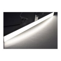 LED Spiegelleuchte "Banho 600" 230V, 11W, 1600lm, 60cm, Neutralweiß