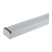 LED Spiegelleuchte "Banho 600" 230V, 11W, 1600lm, 60cm, Neutralweiß
